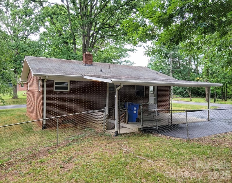 45 Browndale Rd, Asheville, NC 28805