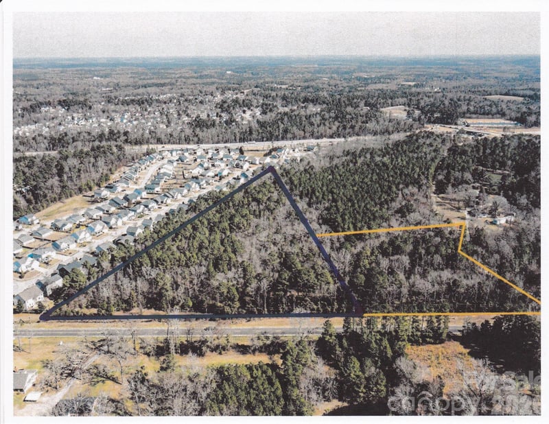 TBD Broad River Rd, Irmo, SC 29063