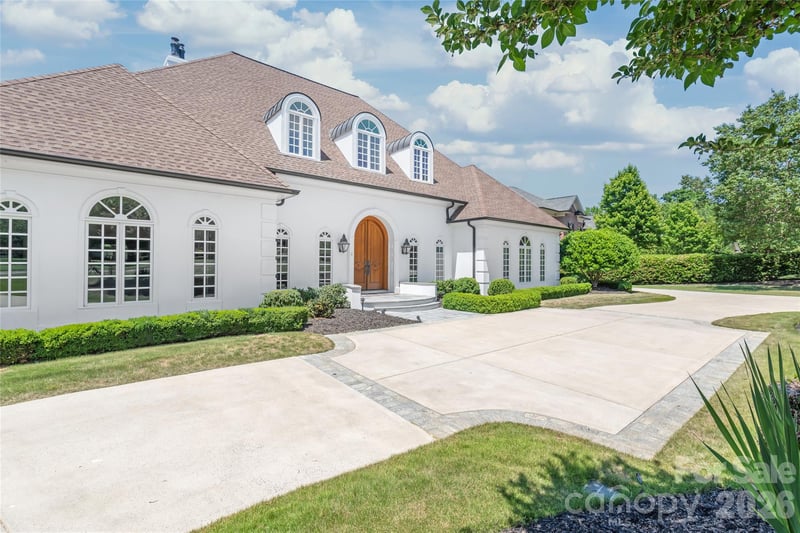 5400 Challisford Ln, Charlotte, NC 28226