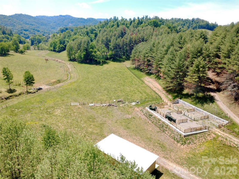TBD Hwy 19 Hw, Burnsville, NC 28714