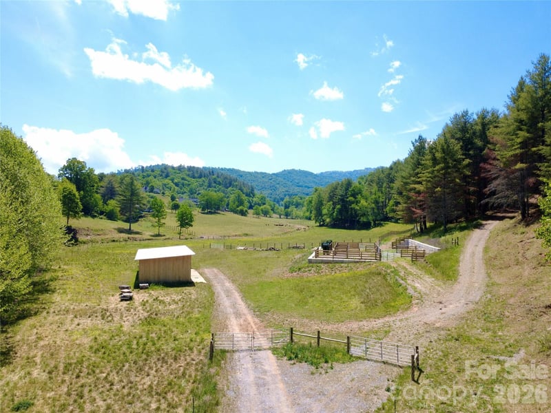 TBD Hwy 19 Hw, Burnsville, NC 28714