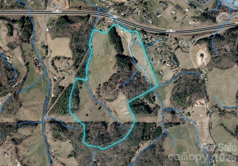 TBD Hwy 19 Hw, Burnsville, NC 28714