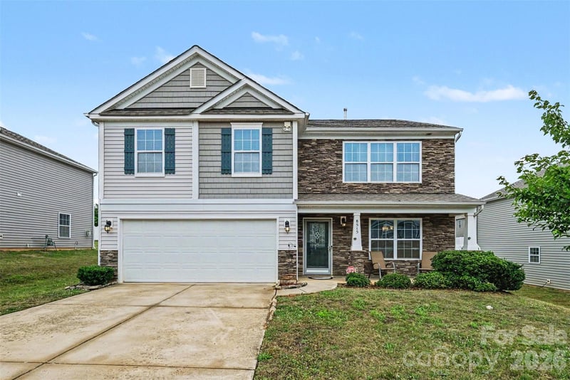 Home Worth Check