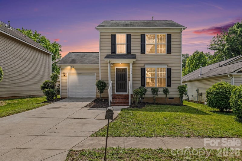 Home Worth Check