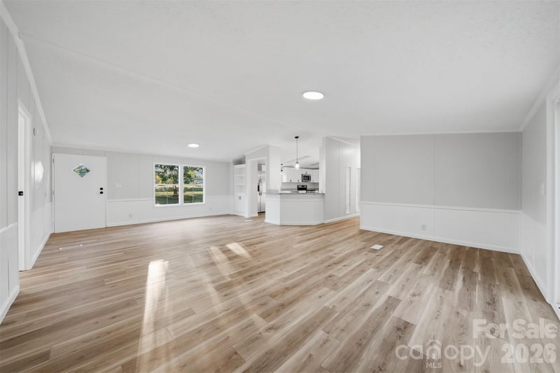 130 Saylor Ln, Stony Point, NC 28678