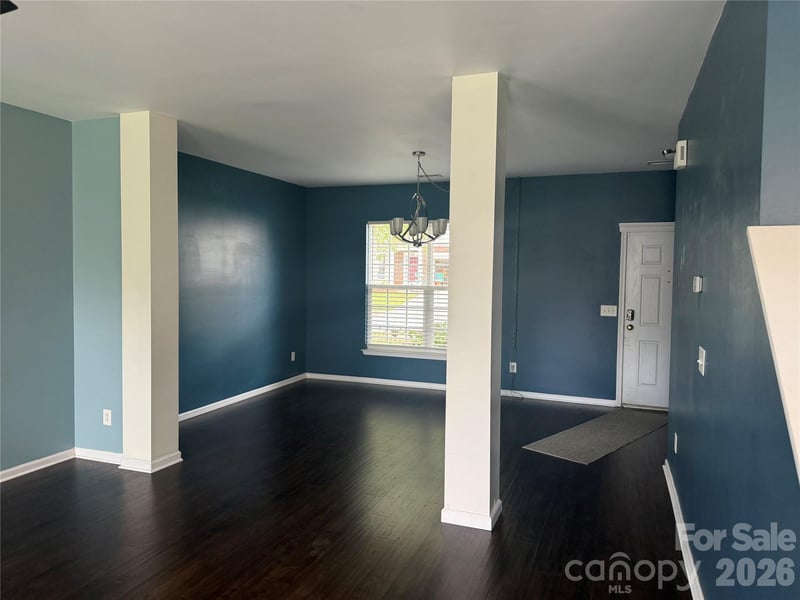 9007 Goldfields Dr, Charlotte, NC 28227