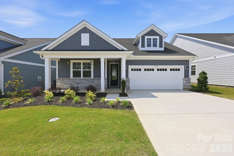 9113 Angels Envy Dr, Cornelius, NC 28031