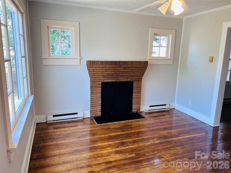 409 Messner St, Salisbury, NC 28144