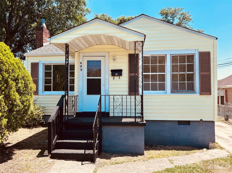 409 Messner St, Salisbury, NC 28144