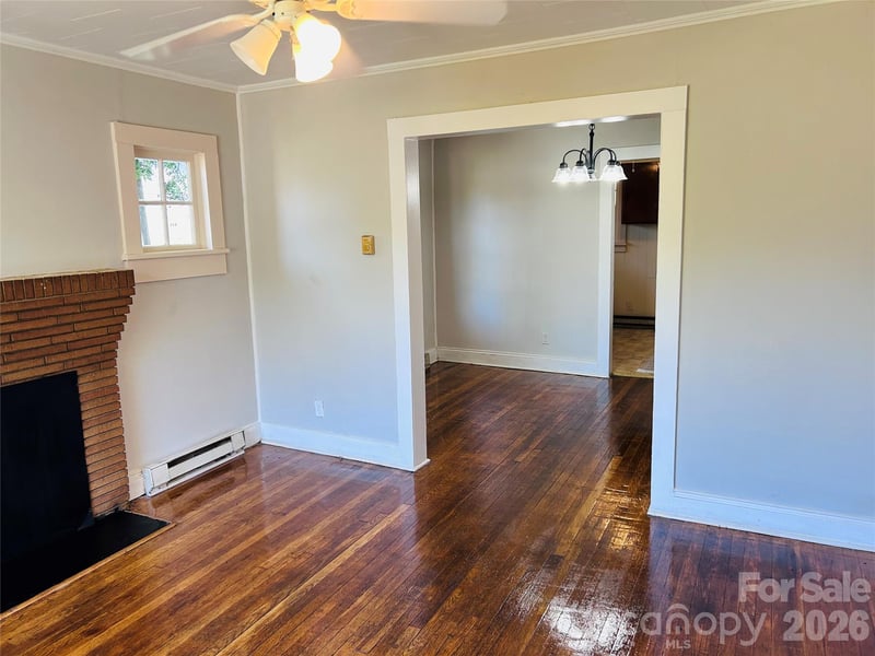 409 Messner St, Salisbury, NC 28144