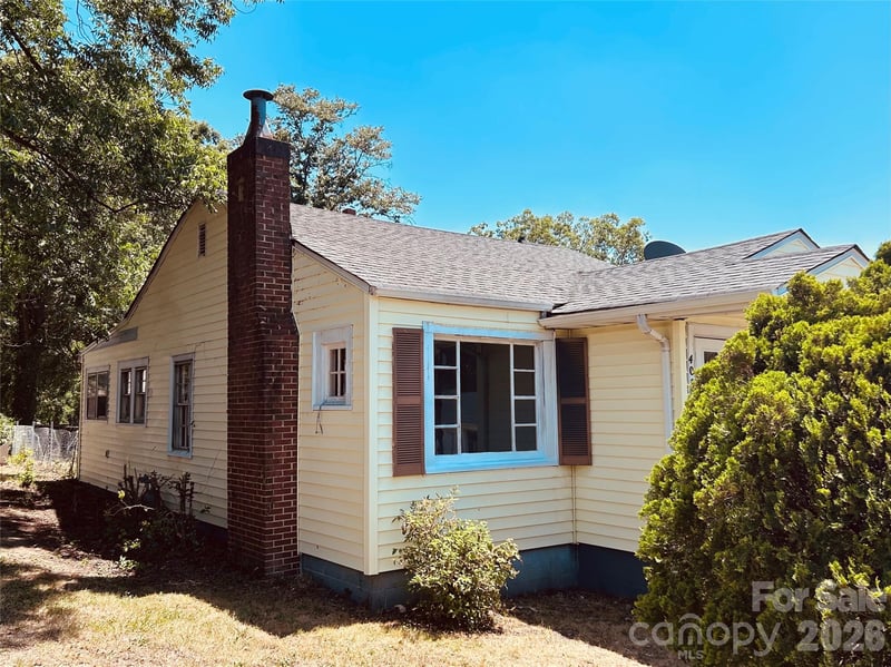 409 Messner St, Salisbury, NC 28144