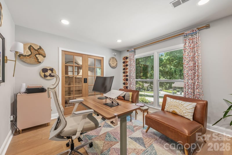 721 Rome Ct, Charlotte, NC 28209