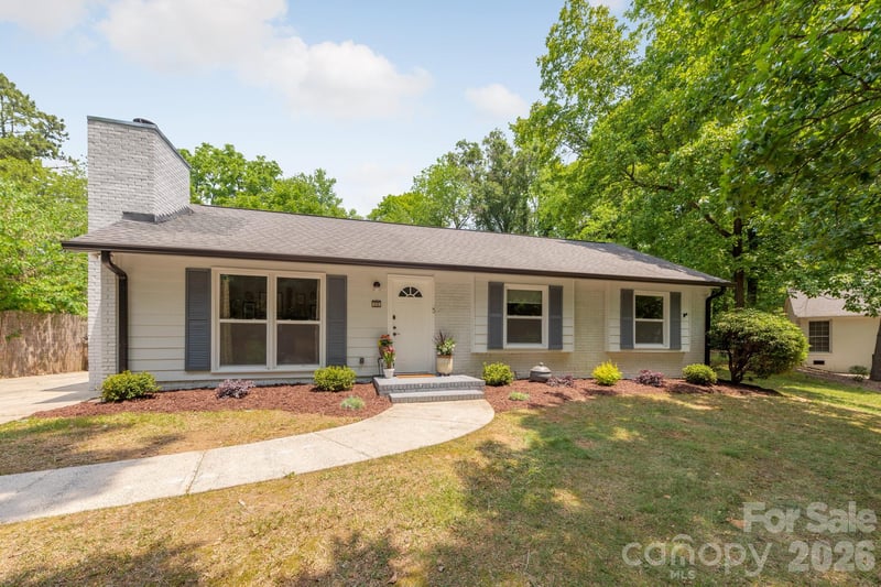 721 Rome Ct, Charlotte, NC 28209