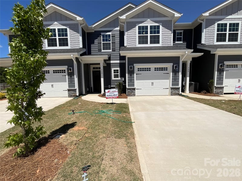 718 Longleaf Ave #30, Gastonia, NC 28056