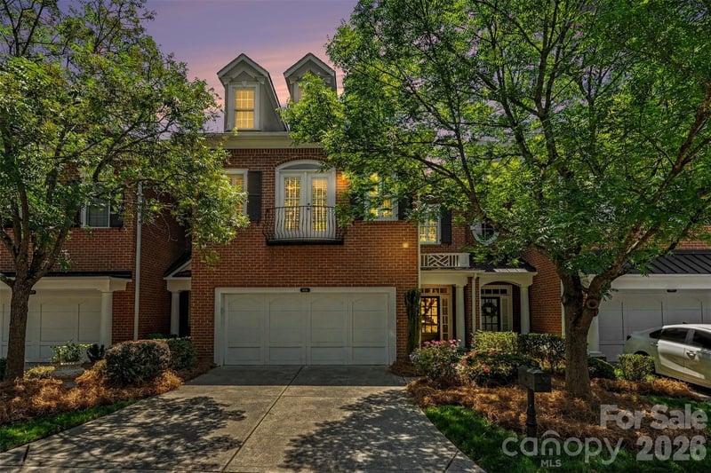 3111 Ethereal Ln, Charlotte, NC 28226