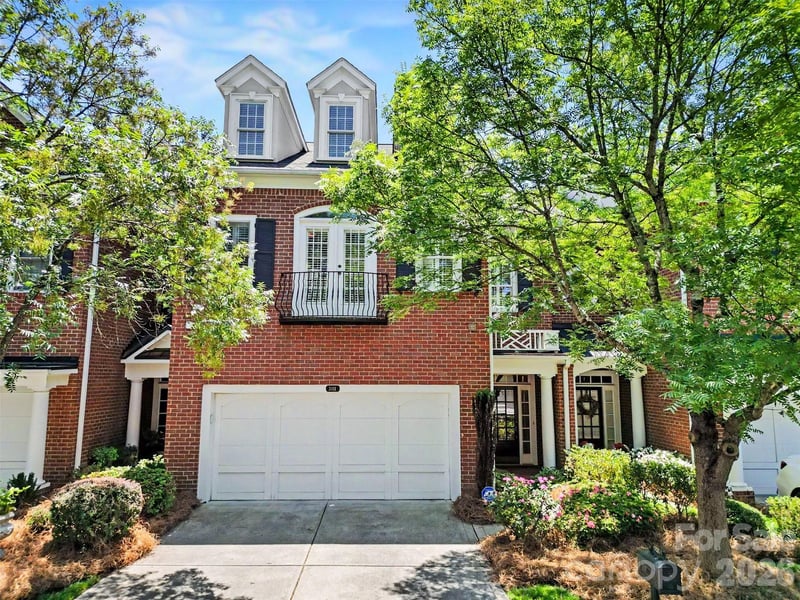 3111 Ethereal Ln, Charlotte, NC 28226