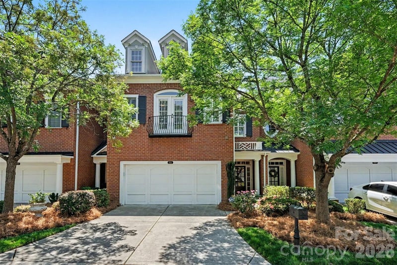 3111 Ethereal Ln, Charlotte, NC 28226