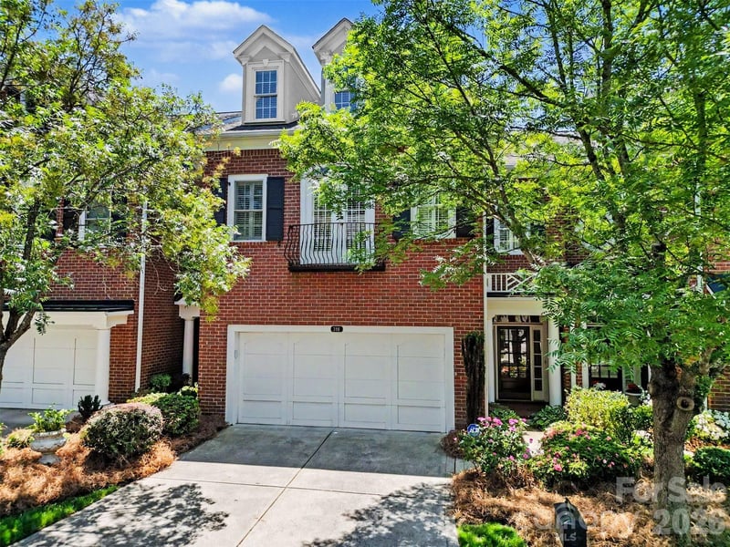 3111 Ethereal Ln, Charlotte, NC 28226