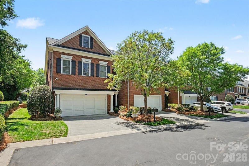 3111 Ethereal Ln, Charlotte, NC 28226