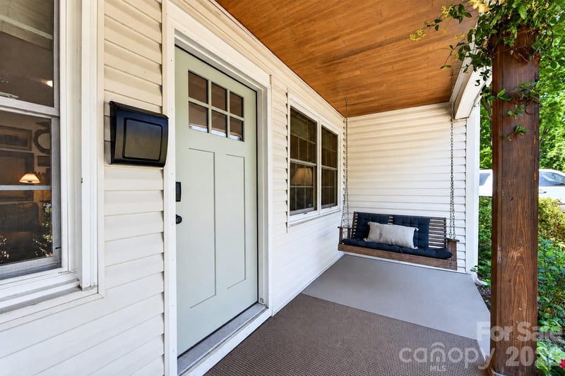 3910 Admiral Ave, Charlotte, NC 28205