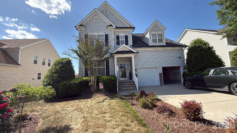 558 Redford Place Dr, Rolesville, NC 27571