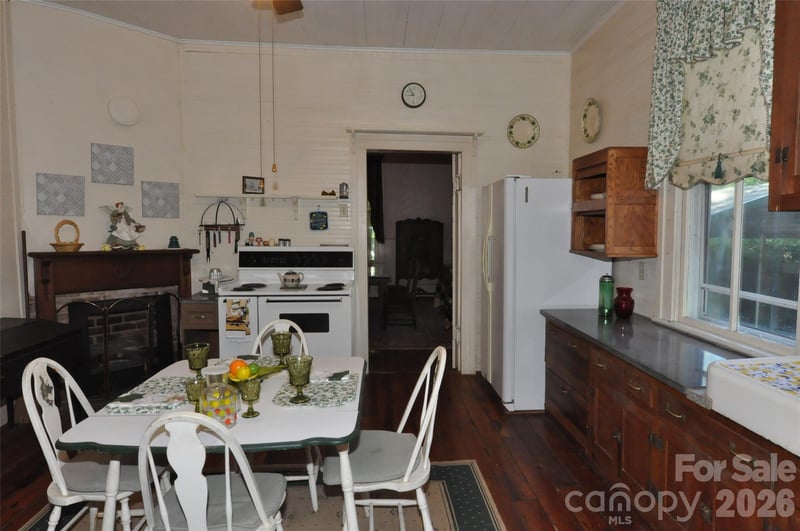 121 Hemphill Ave, Chester, SC 29706