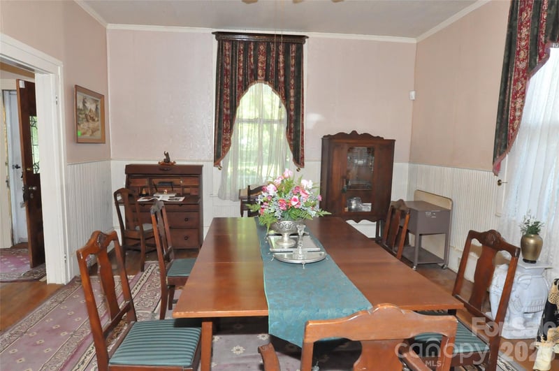 121 Hemphill Ave, Chester, SC 29706