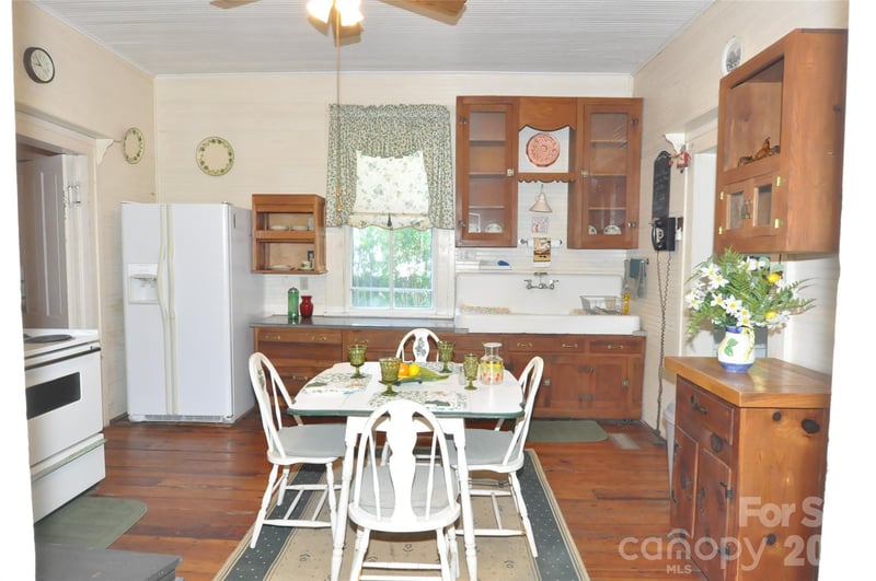 121 Hemphill Ave, Chester, SC 29706