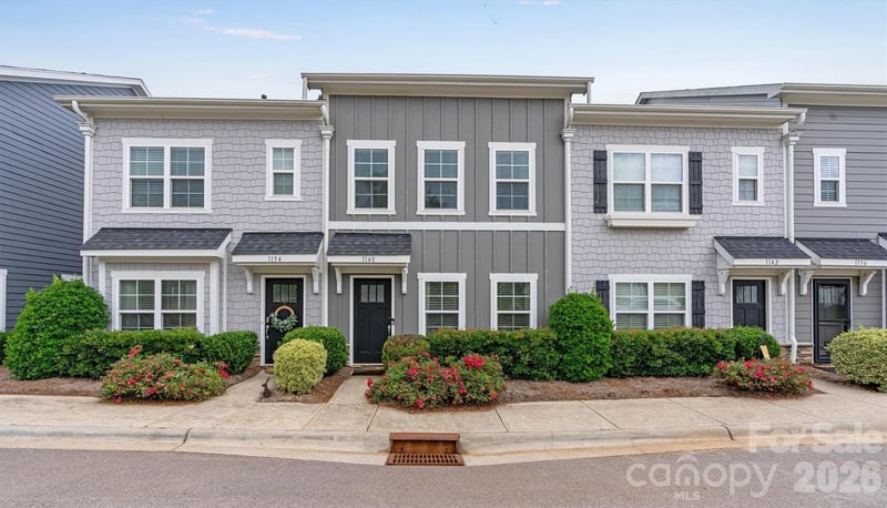 1148 Almerton Dr, Denver, NC 28037