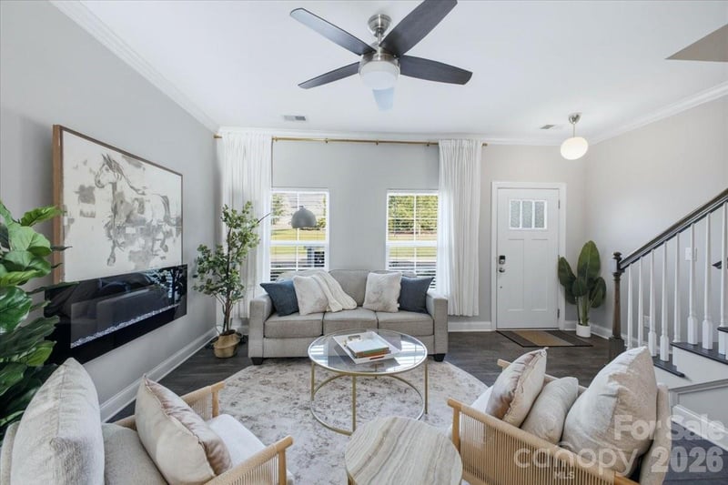 1148 Almerton Dr, Denver, NC 28037
