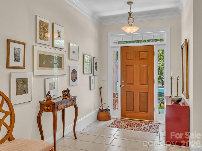 18 Boddington Ct, Asheville, NC 28803