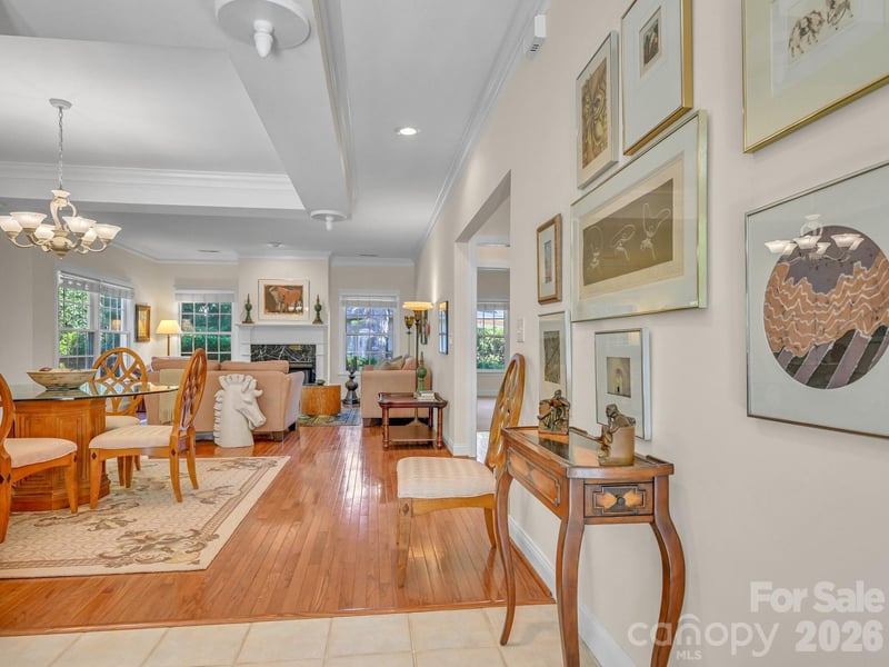 18 Boddington Ct, Asheville, NC 28803