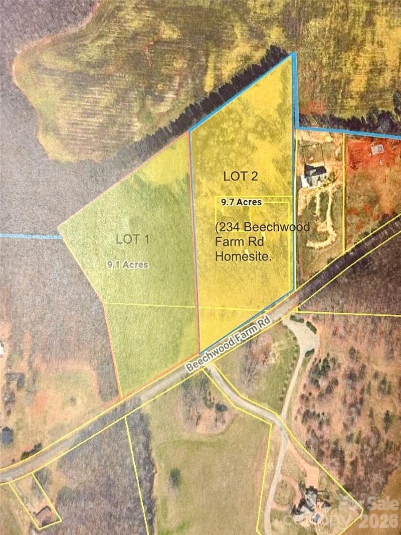 254 Beechwood Farm Rd, Statesville, NC 28625