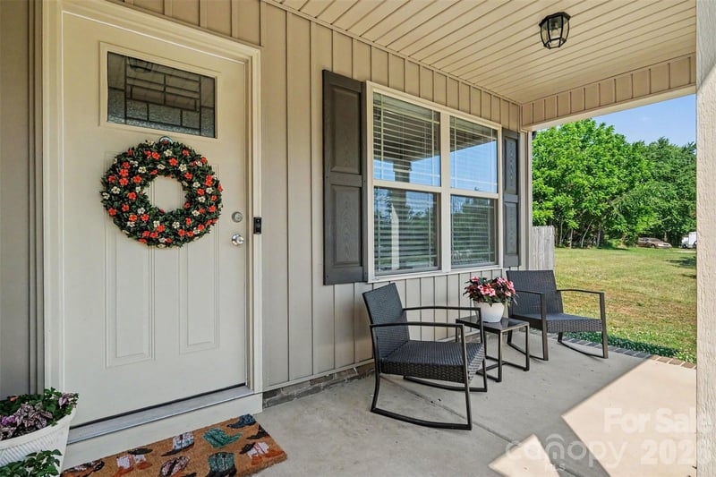 207 Kimball Rd, China Grove, NC 28023