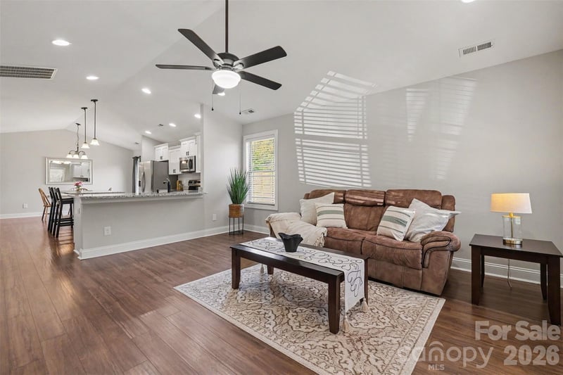 207 Kimball Rd, China Grove, NC 28023