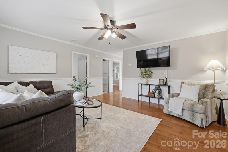 1293 Hickory Nut Ln, Lincolnton, NC 28092