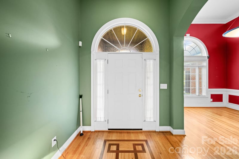 8106 Acton Ct, Mint Hill, NC 28227