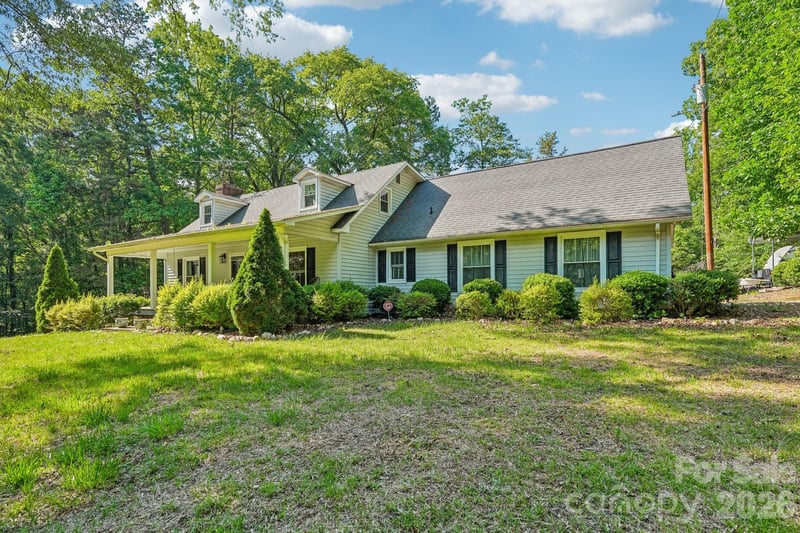 6151 Gold Hill Rd, Concord, NC 28025