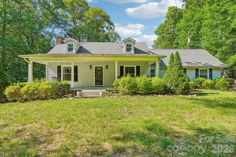 6151 Gold Hill Rd, Concord, NC 28025