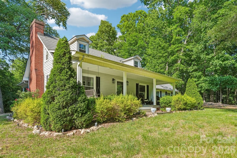 6151 Gold Hill Rd, Concord, NC 28025