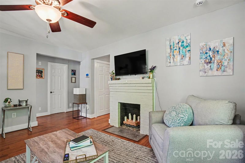 611 4th Ave, Gastonia, NC 28054