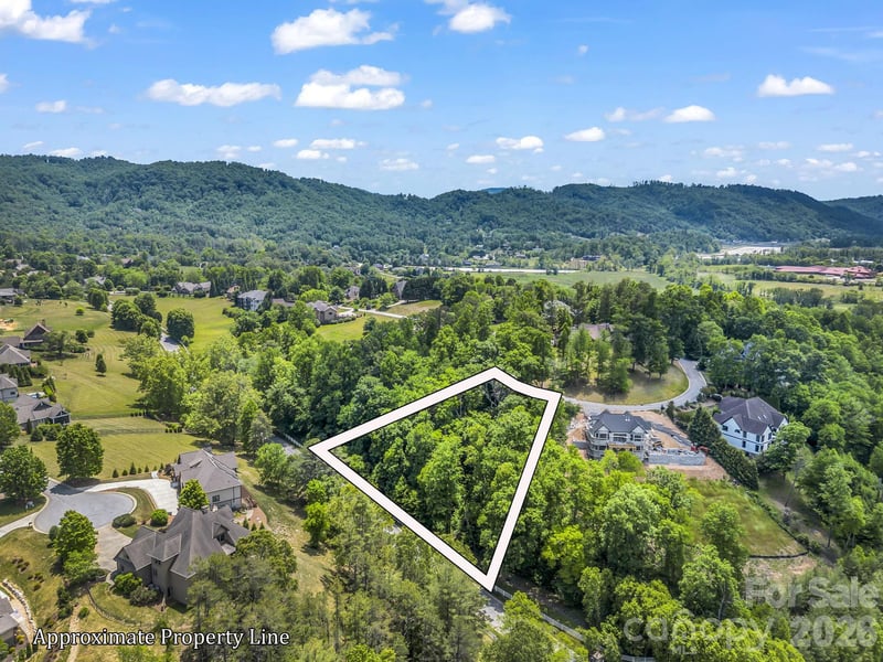 65 Bradford Vistas Vi, Fletcher, NC 28732