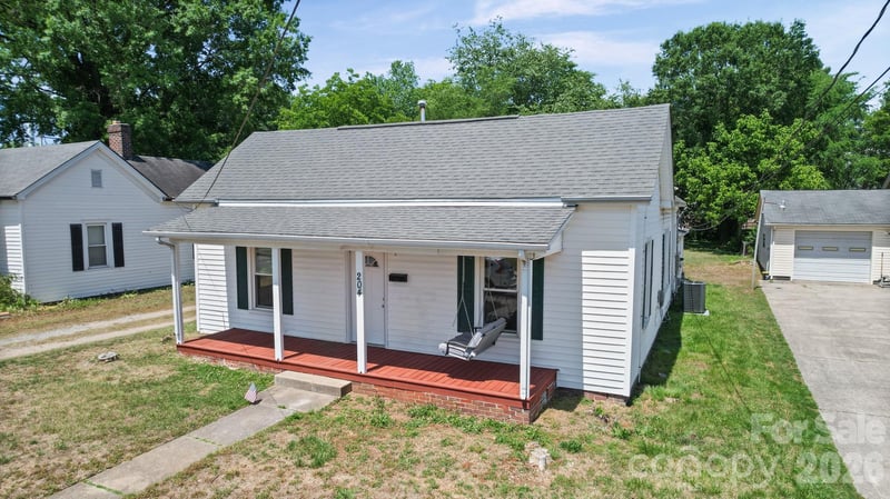 204 East Ave, Kannapolis, NC 28083