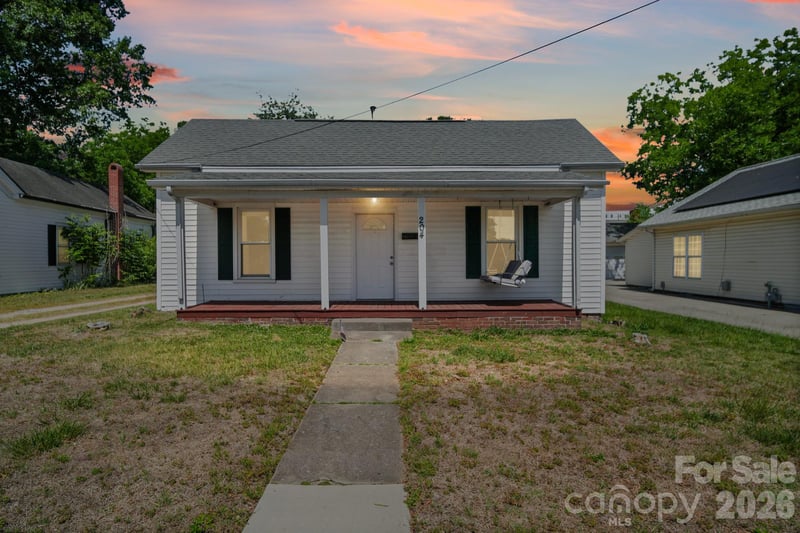 204 East Ave, Kannapolis, NC 28083