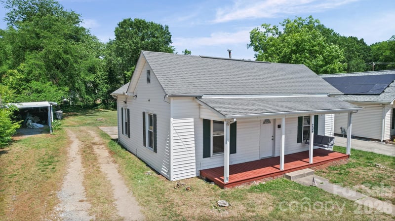 204 East Ave, Kannapolis, NC 28083