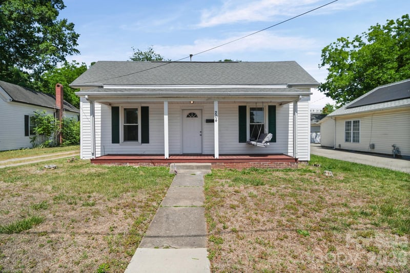 204 East Ave, Kannapolis, NC 28083