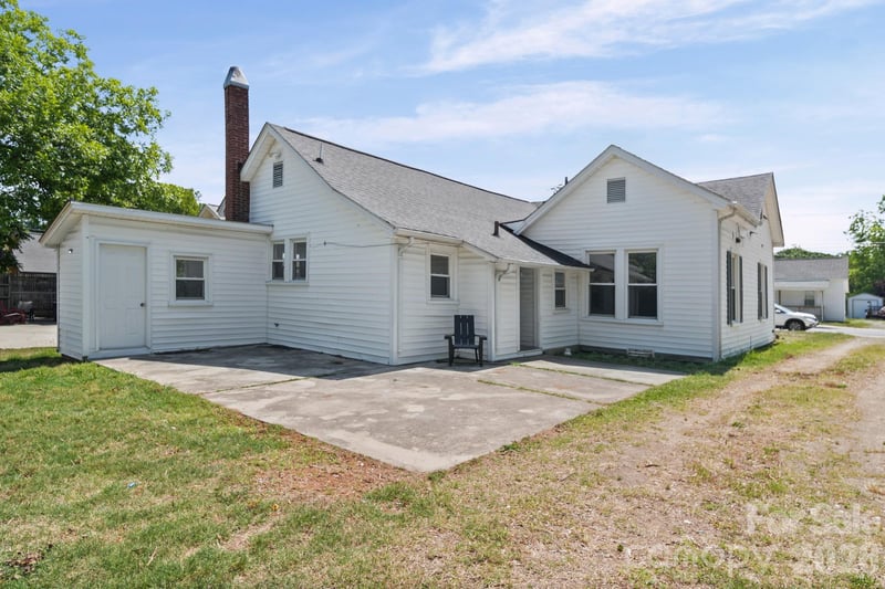204 East Ave, Kannapolis, NC 28083