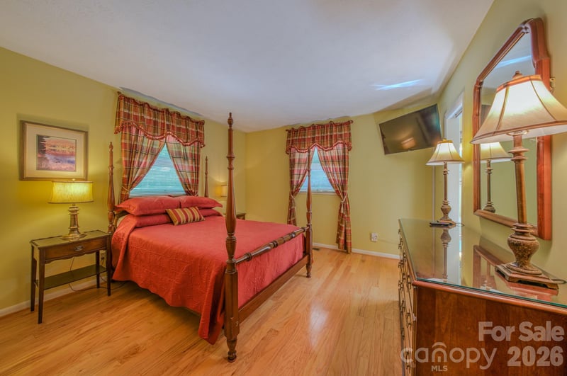 22 Tilson Trl, Asheville, NC 28805