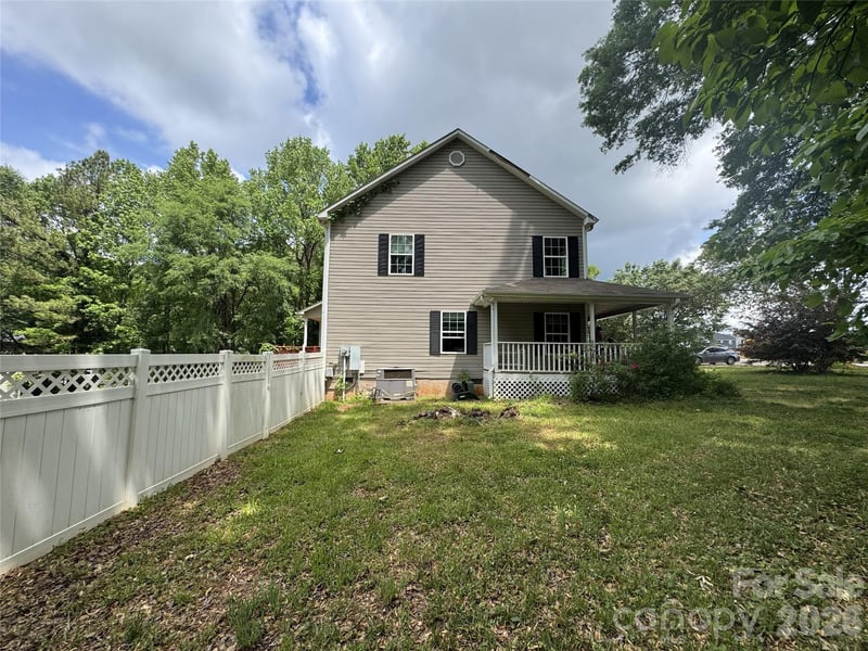 8441 Shelley Mullis Rd, Fort Mill, SC 29707