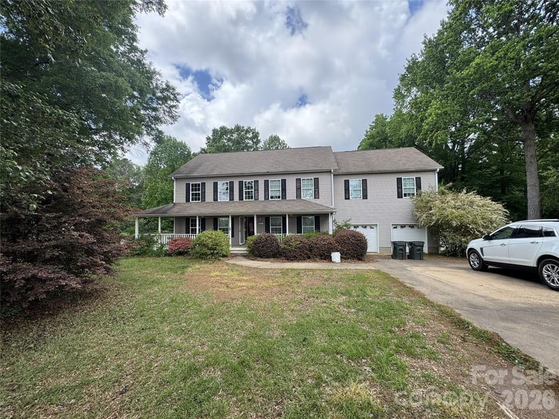 8441 Shelley Mullis Rd, Fort Mill, SC 29707